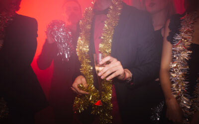 Fiesta día de reyes